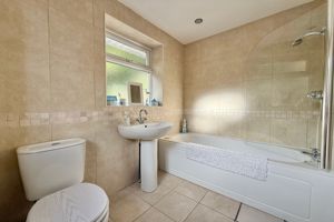 Bathroom- click for photo gallery